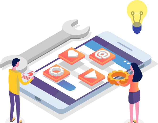 mobile app development company Dubai